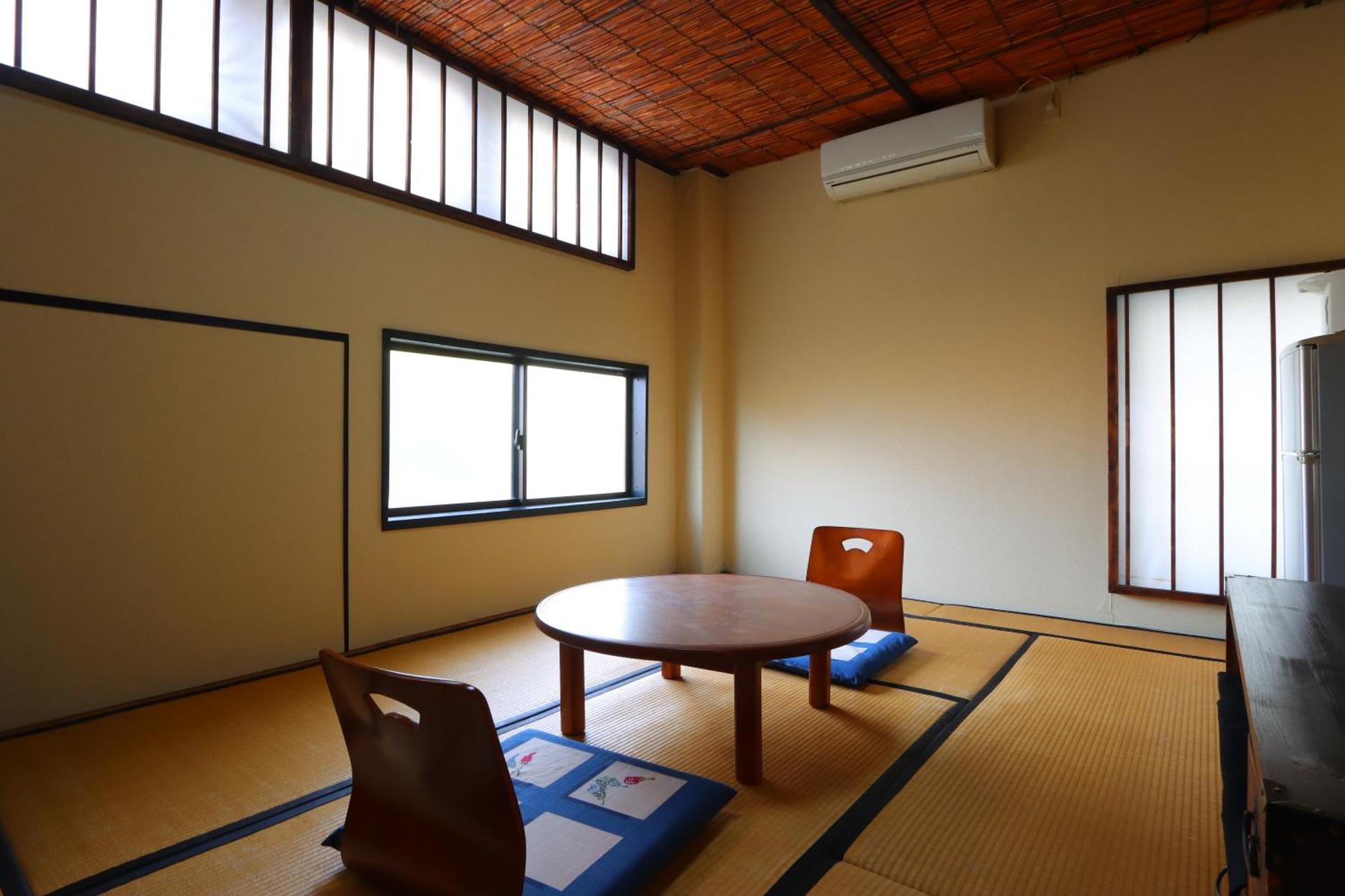 Kominkanoyado Tarumizu Exterior foto