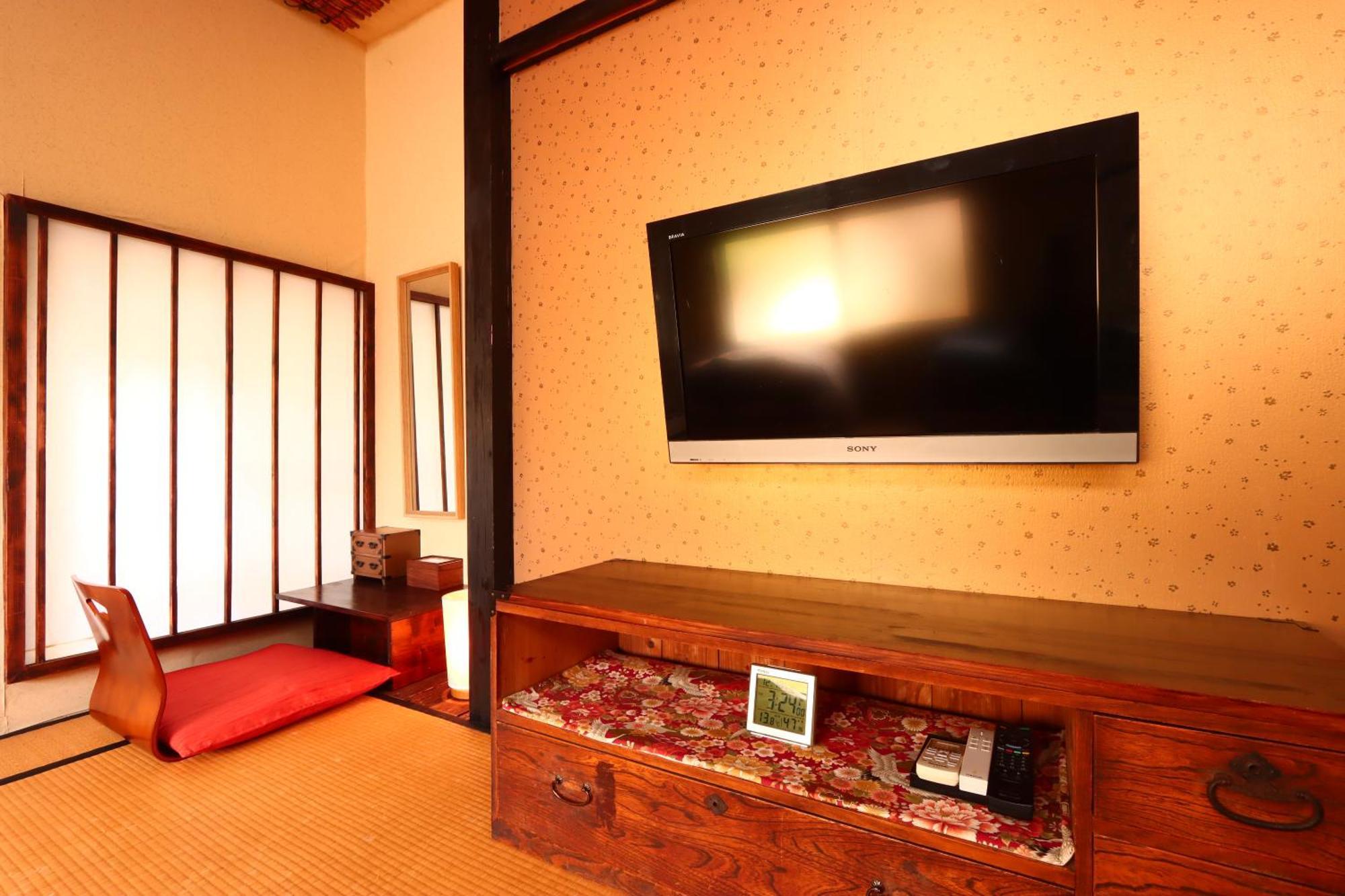 Kominkanoyado Tarumizu Exterior foto